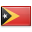 vlag Oost Timor
