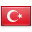 vlag Turkije