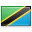 vlag Tanzania