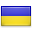 vlag Oekraïne